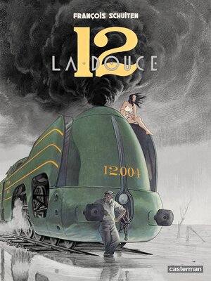 cover image of La Douce